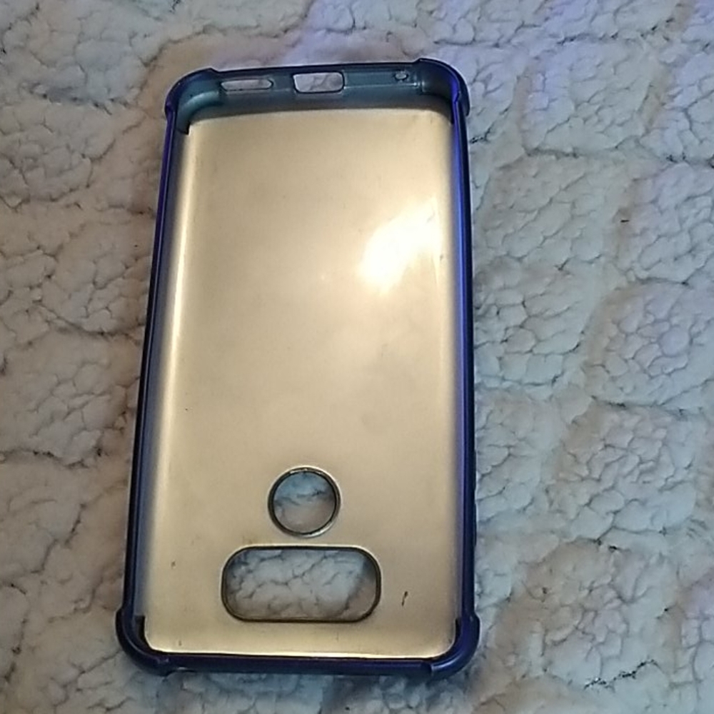 Phone case